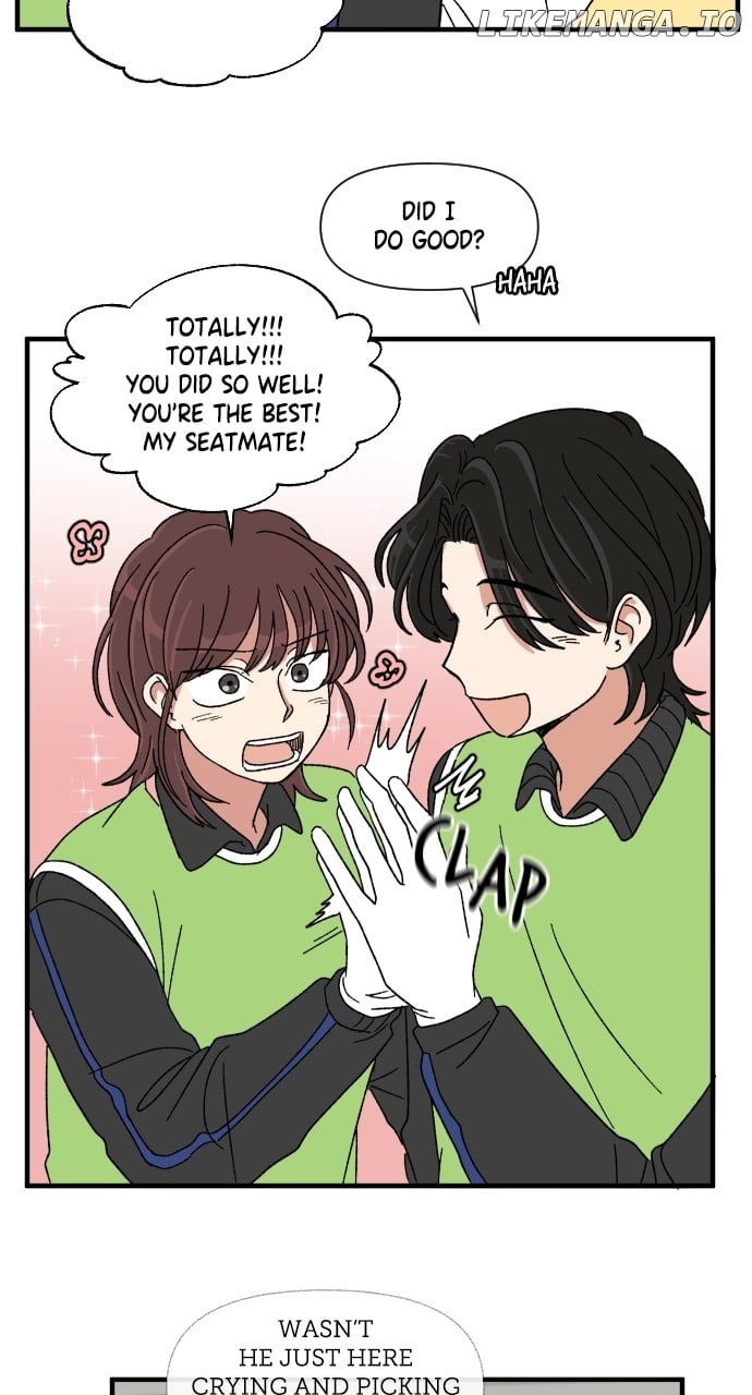 Read The Prize of Youth Manga Online