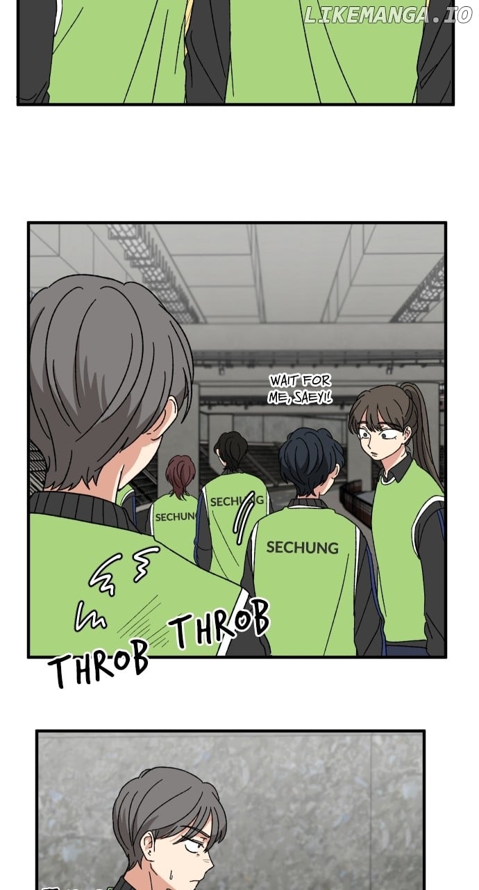 Read The Prize of Youth Manga Online