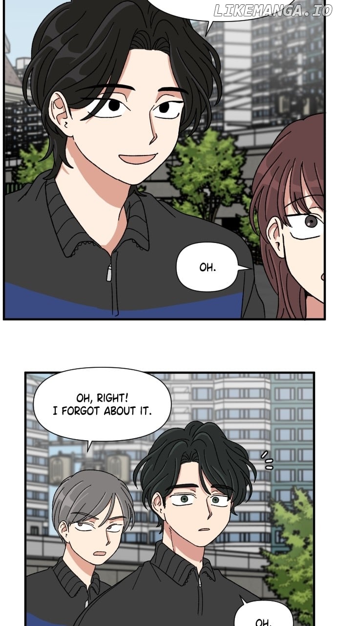 Read The Prize of Youth Manga Online