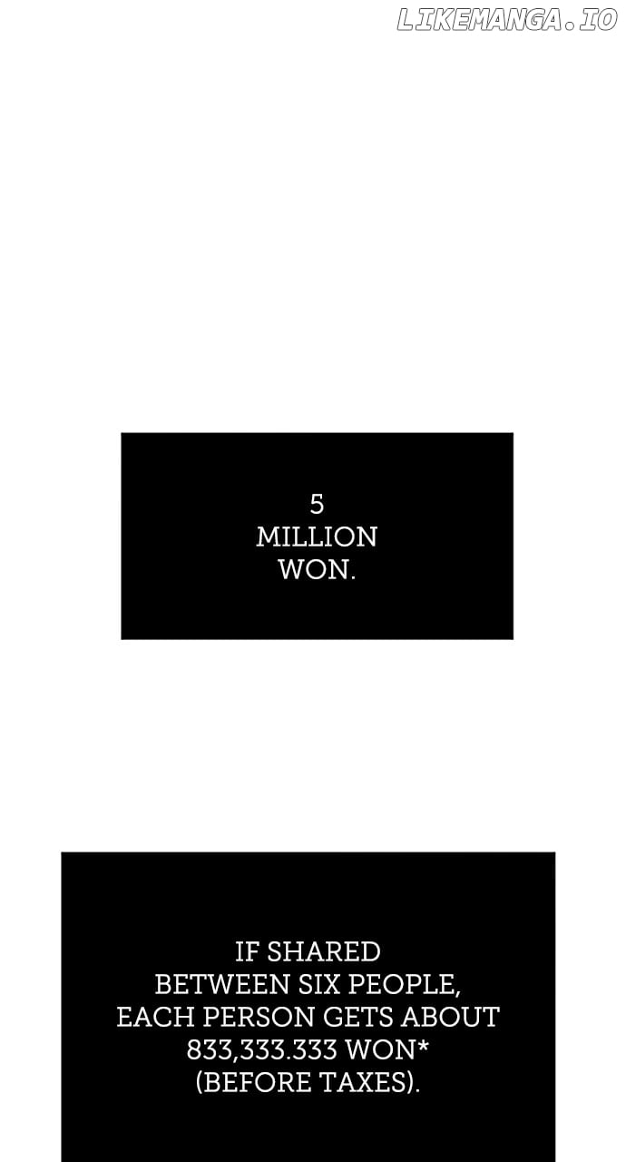 Read The Prize of Youth Manga Online