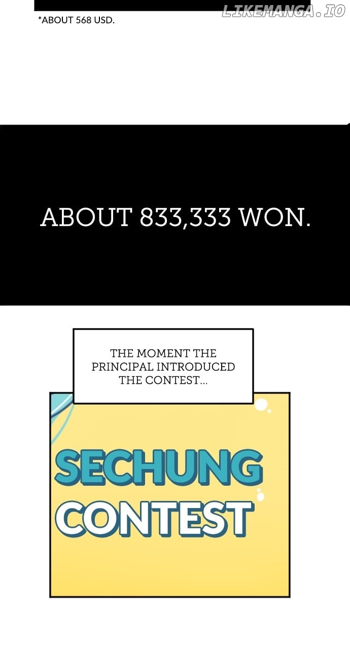 Read The Prize of Youth Manga Online