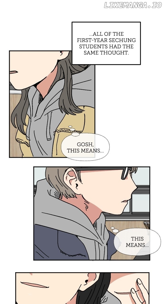 Read The Prize of Youth Manga Online