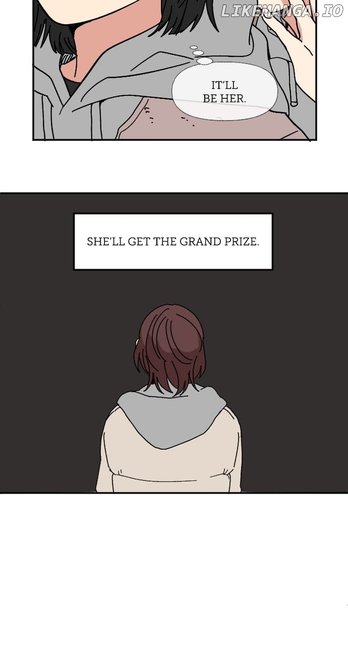 Read The Prize of Youth Manga Online