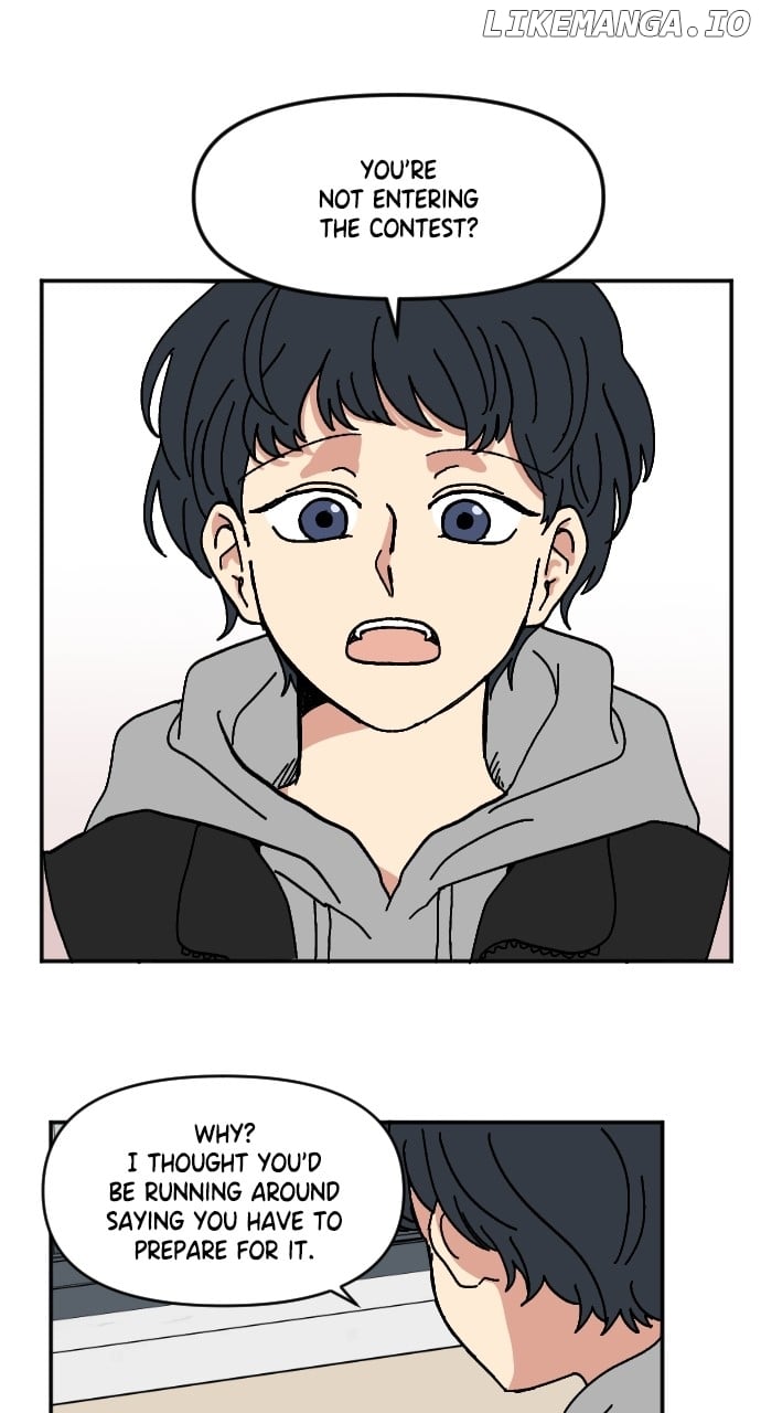 Read The Prize of Youth Manga Online