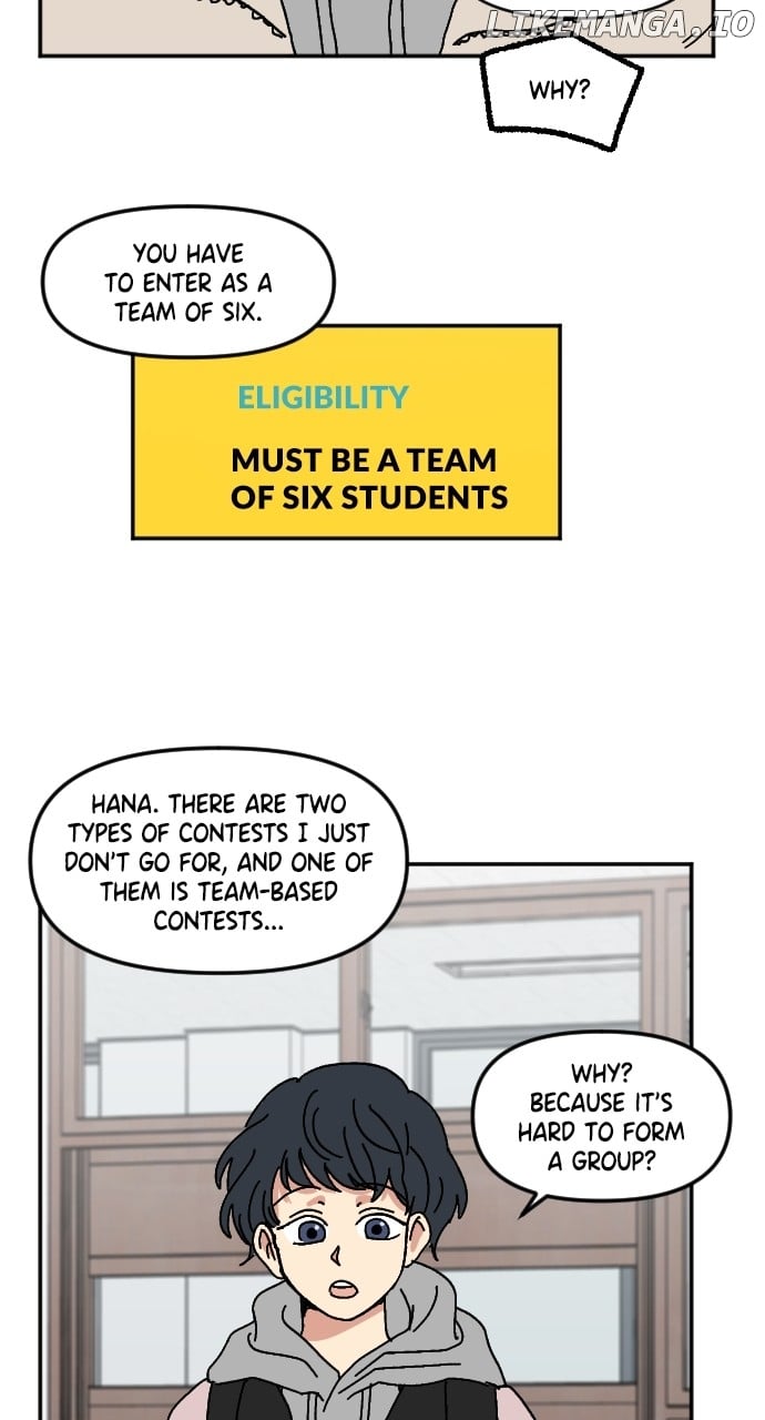 Read The Prize of Youth Manga Online