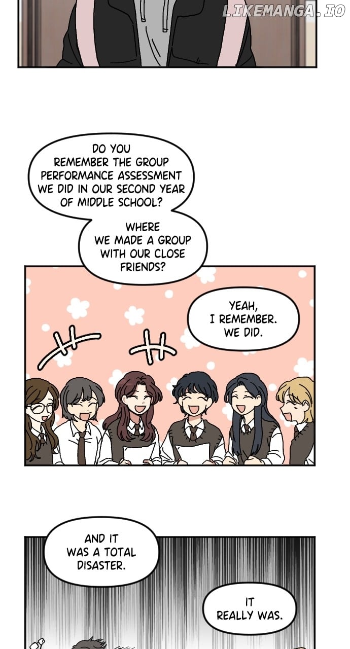 Read The Prize of Youth Manga Online