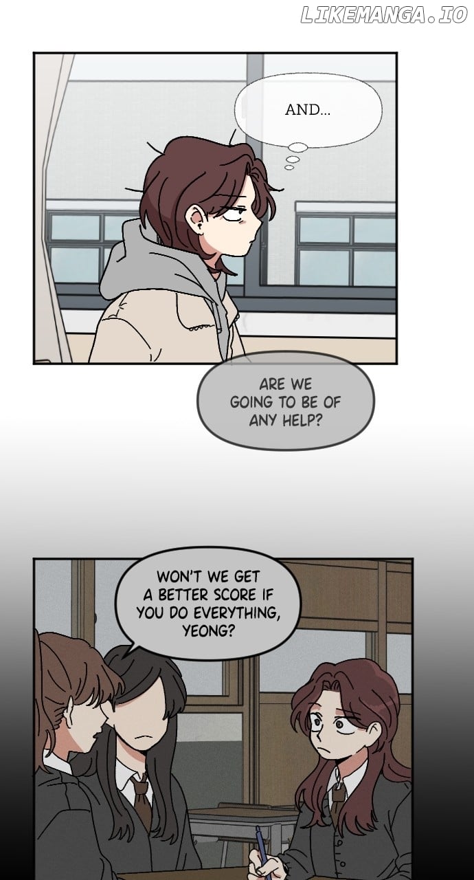 Read The Prize of Youth Manga Online