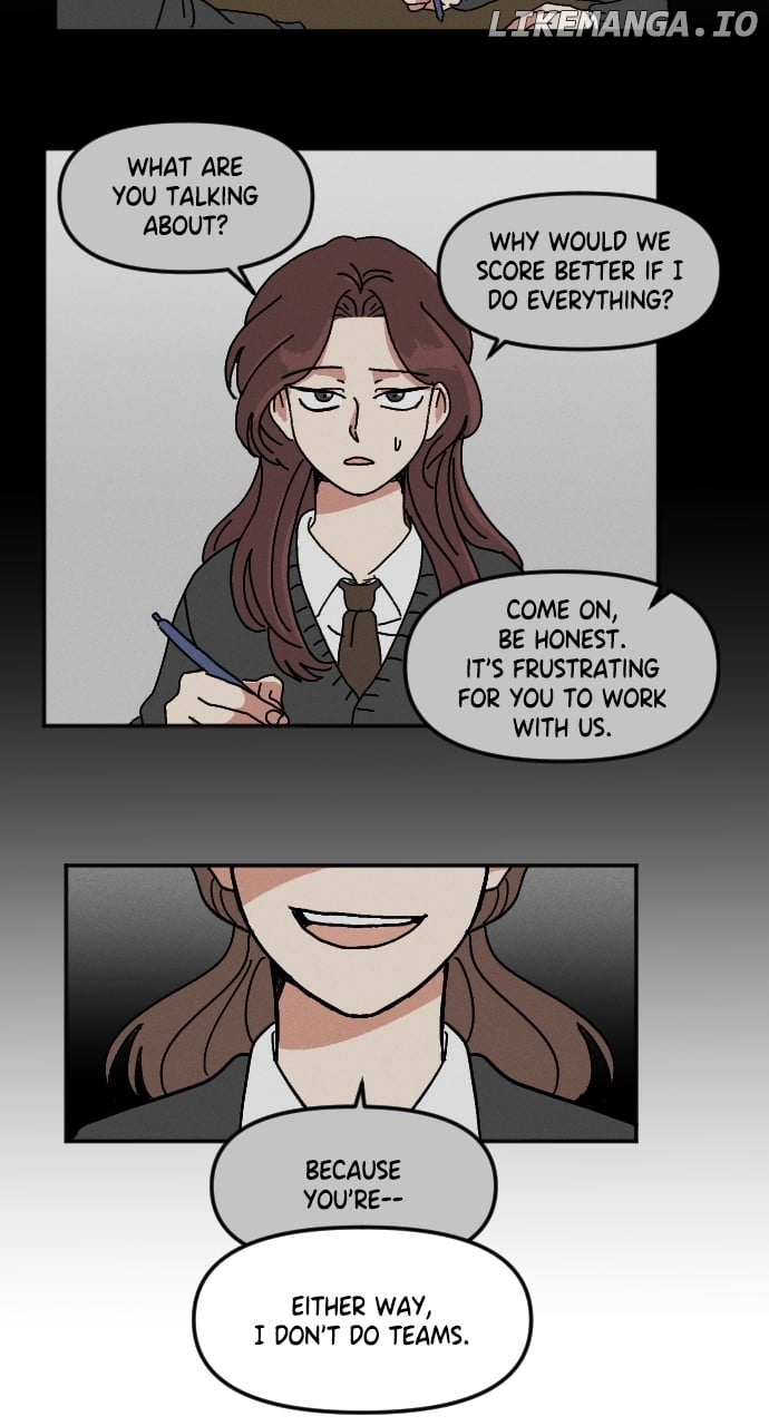 Read The Prize of Youth Manga Online