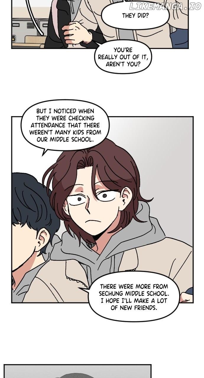 Read The Prize of Youth Manga Online