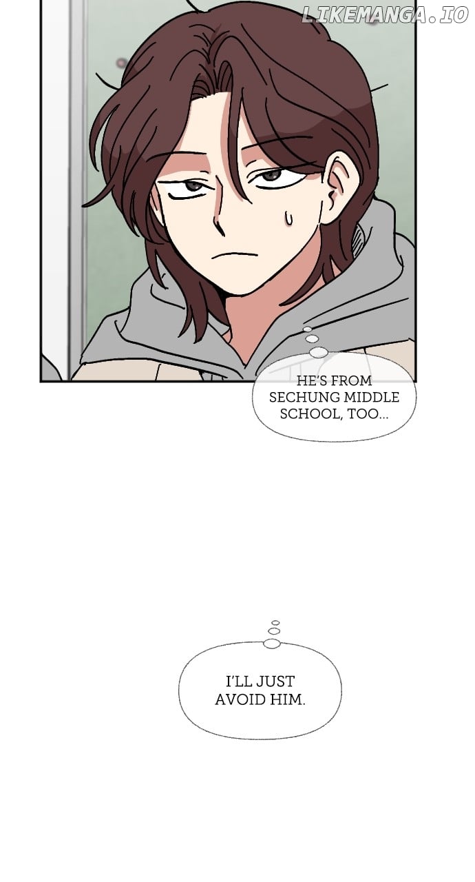 Read The Prize of Youth Manga Online