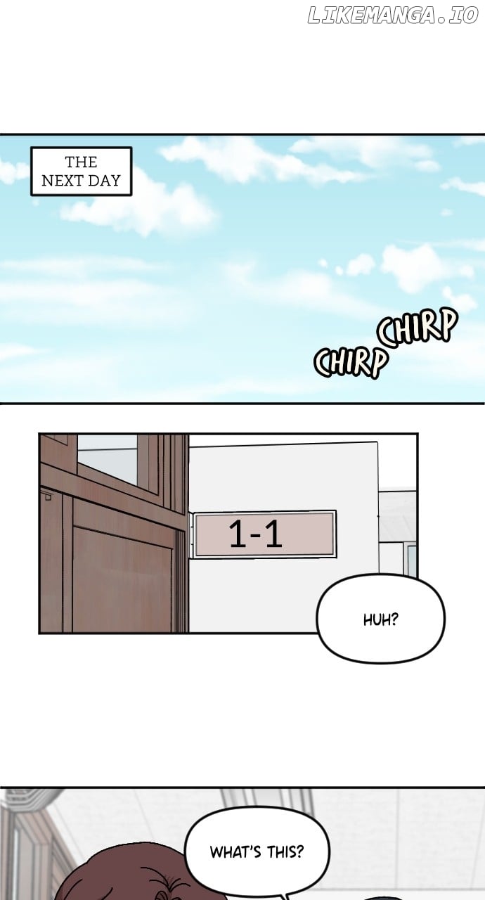 Read The Prize of Youth Manga Online