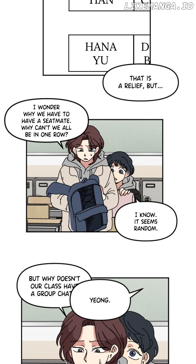 Read The Prize of Youth Manga Online