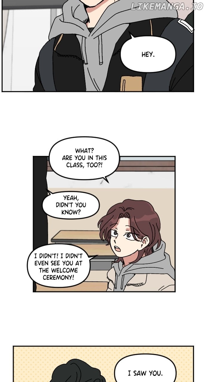 Read The Prize of Youth Manga Online