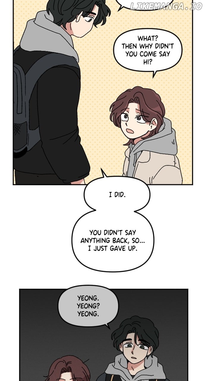 Read The Prize of Youth Manga Online