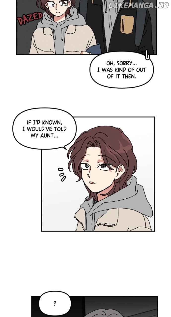 Read The Prize of Youth Manga Online