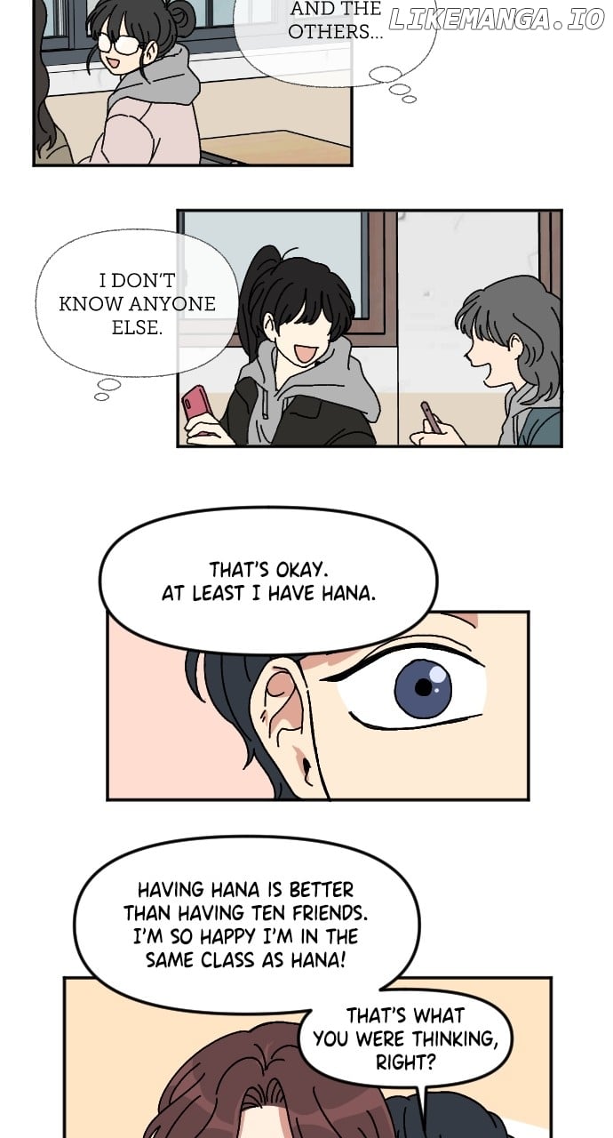 Read The Prize of Youth Manga Online