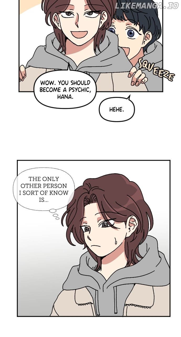 Read The Prize of Youth Manga Online