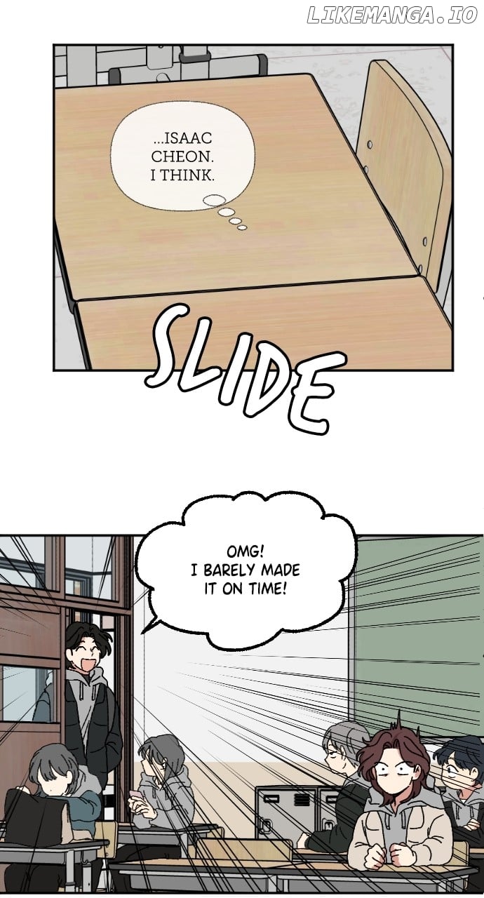 Read The Prize of Youth Manga Online