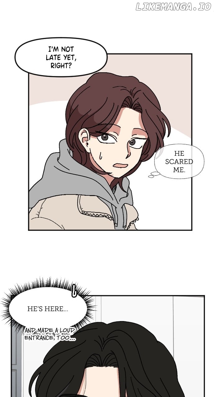 Read The Prize of Youth Manga Online