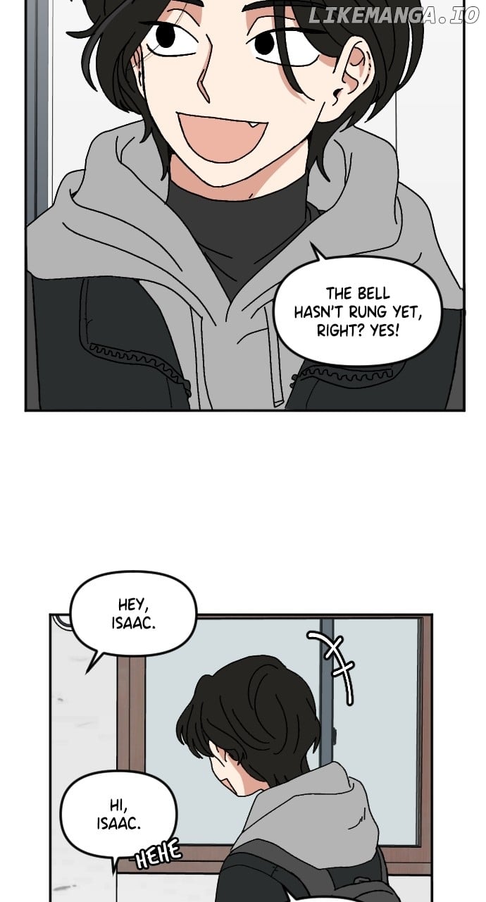 Read The Prize of Youth Manga Online