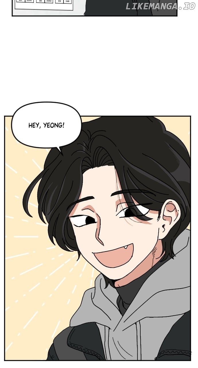 Read The Prize of Youth Manga Online