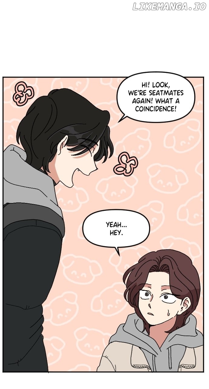 Read The Prize of Youth Manga Online