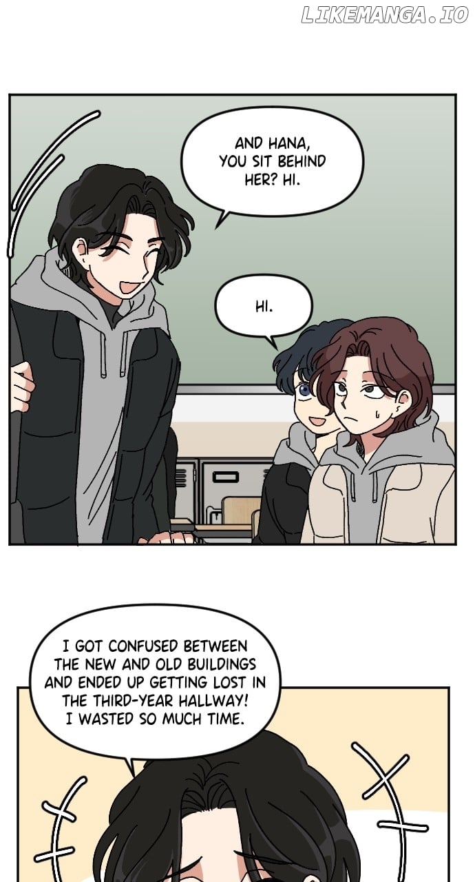 Read The Prize of Youth Manga Online