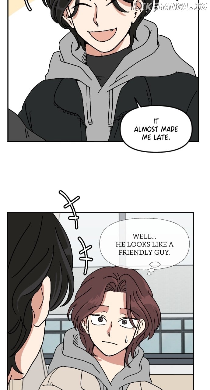 Read The Prize of Youth Manga Online