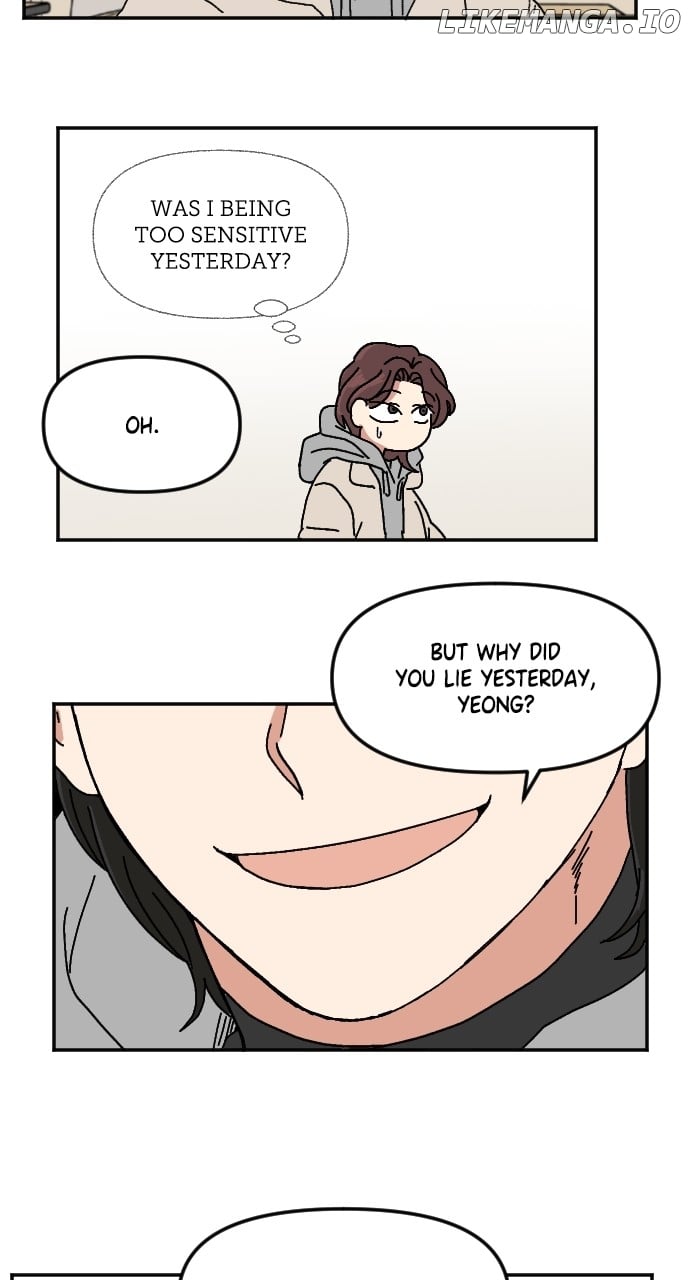 Read The Prize of Youth Manga Online