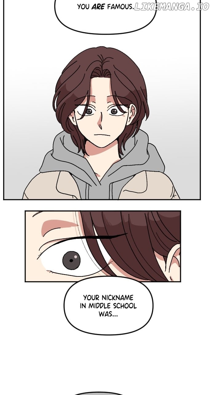 Read The Prize of Youth Manga Online