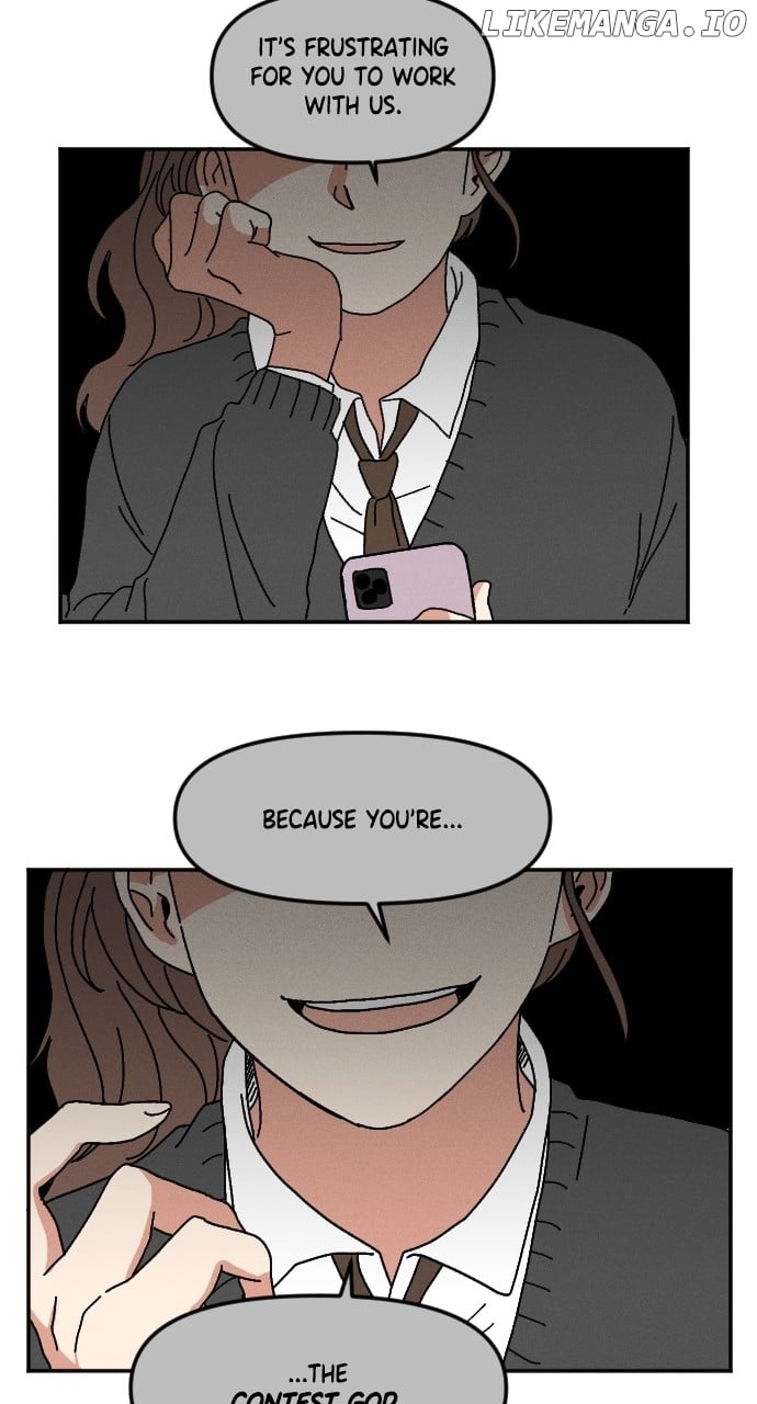 Read The Prize of Youth Manga Online