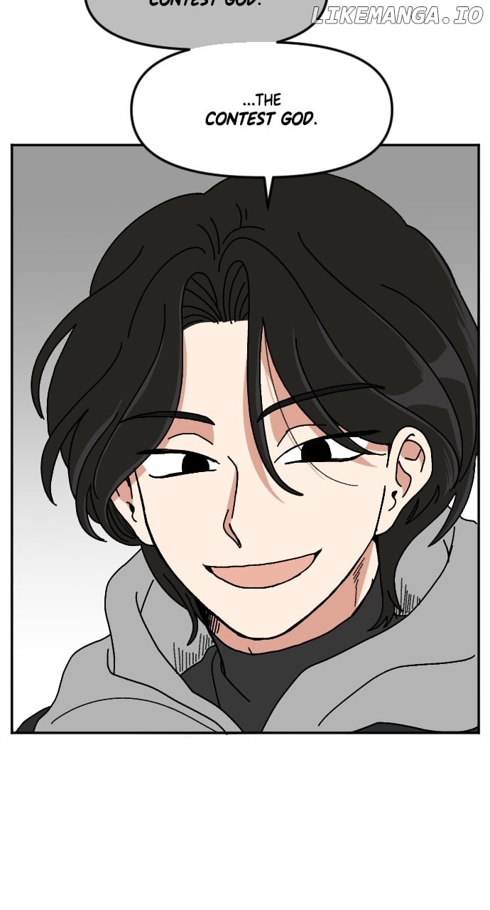 Read The Prize of Youth Manga Online