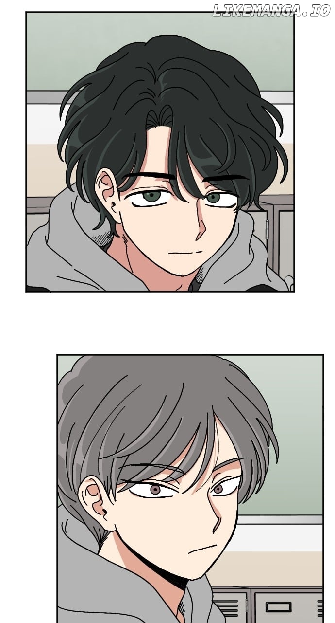 Read The Prize of Youth Manga Online