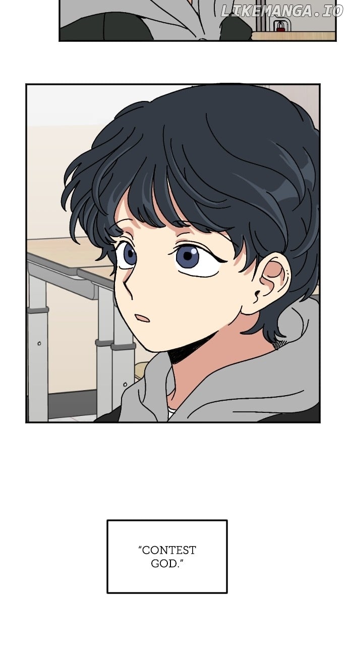 Read The Prize of Youth Manga Online