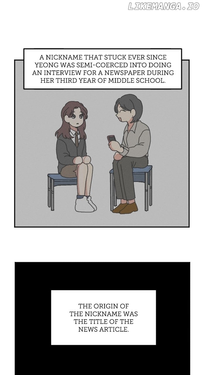 Read The Prize of Youth Manga Online