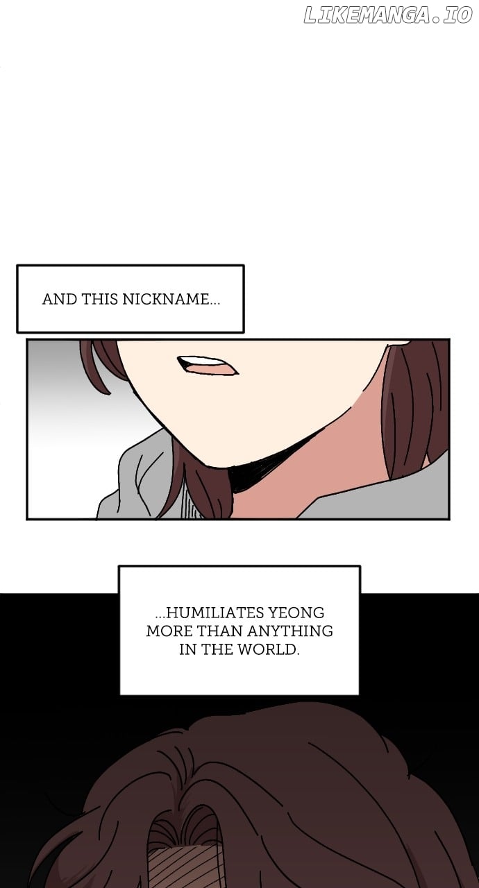 Read The Prize of Youth Manga Online