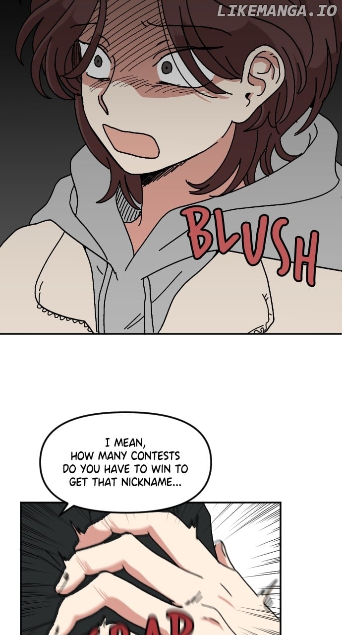 Read The Prize of Youth Manga Online