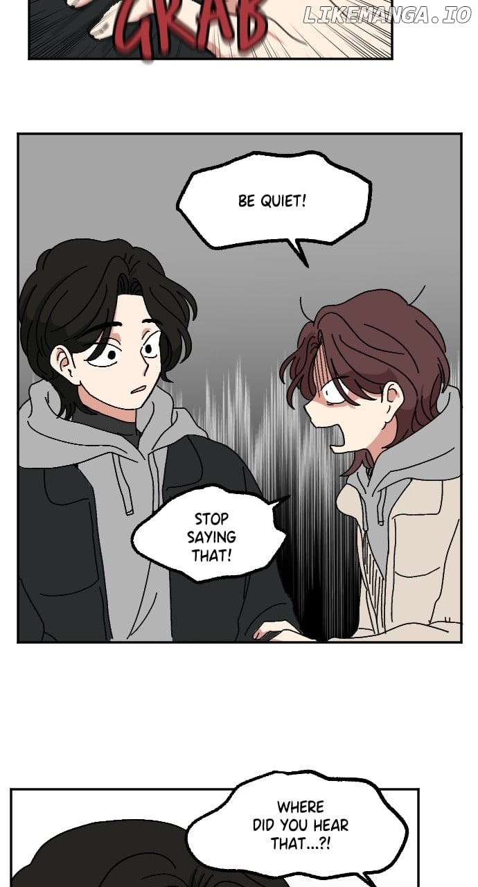 Read The Prize of Youth Manga Online