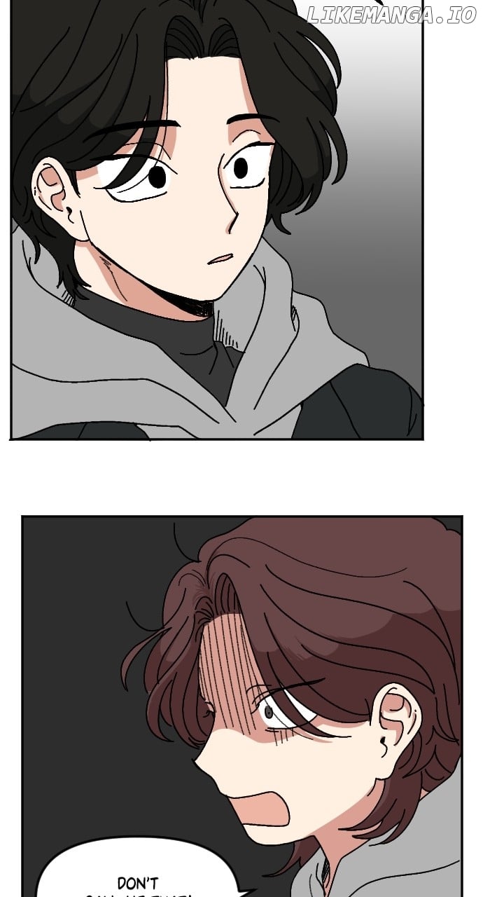 Read The Prize of Youth Manga Online