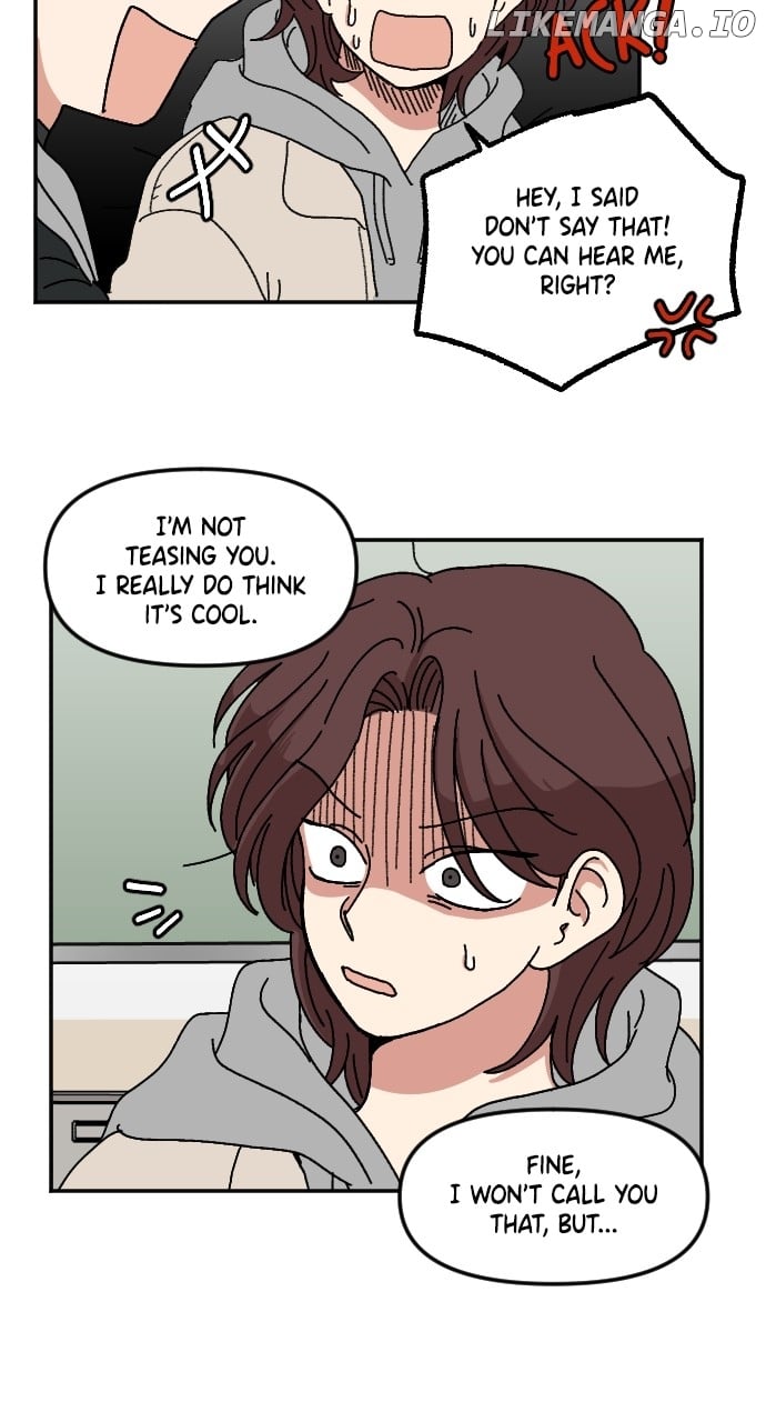 Read The Prize of Youth Manga Online