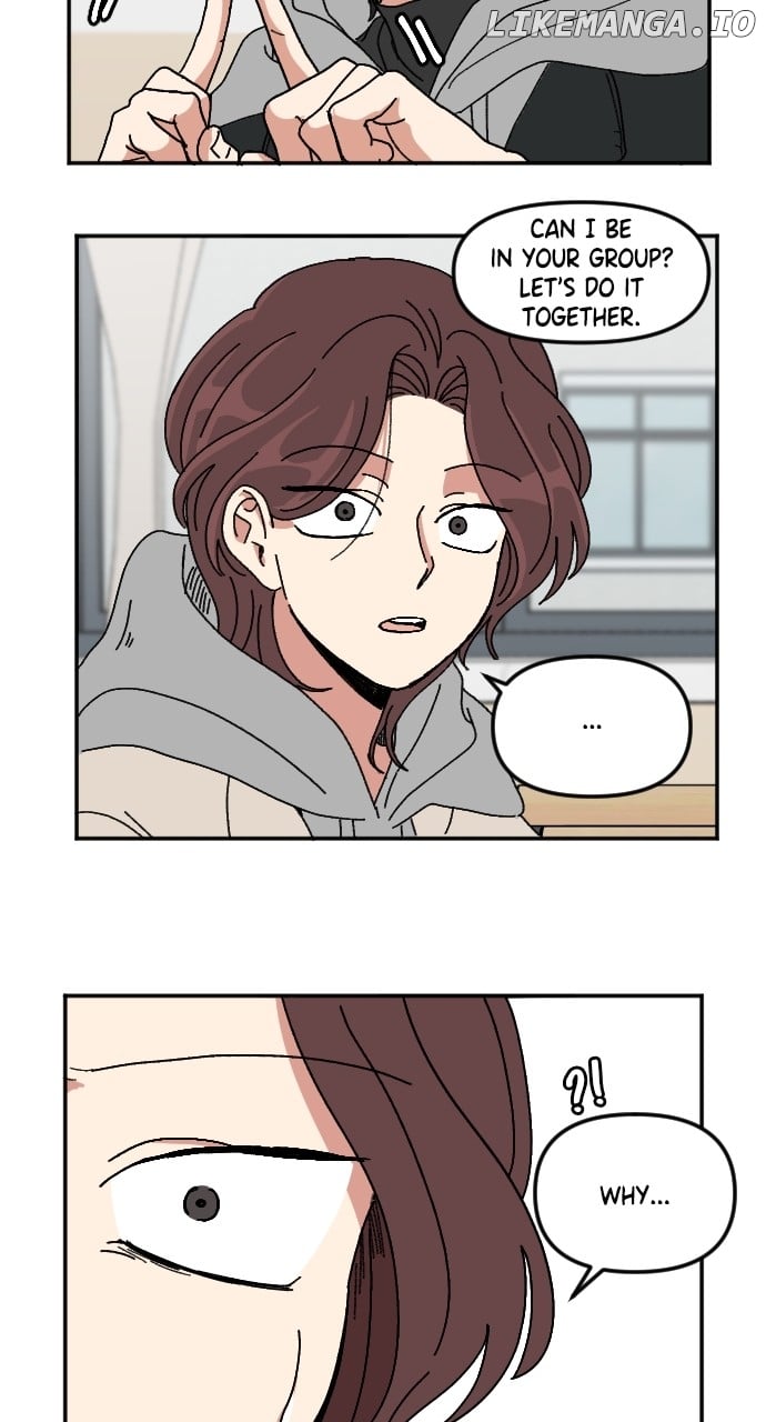 Read The Prize of Youth Manga Online