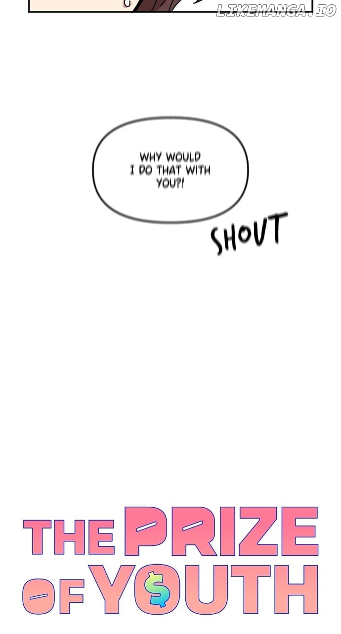 Read The Prize of Youth Manga Online