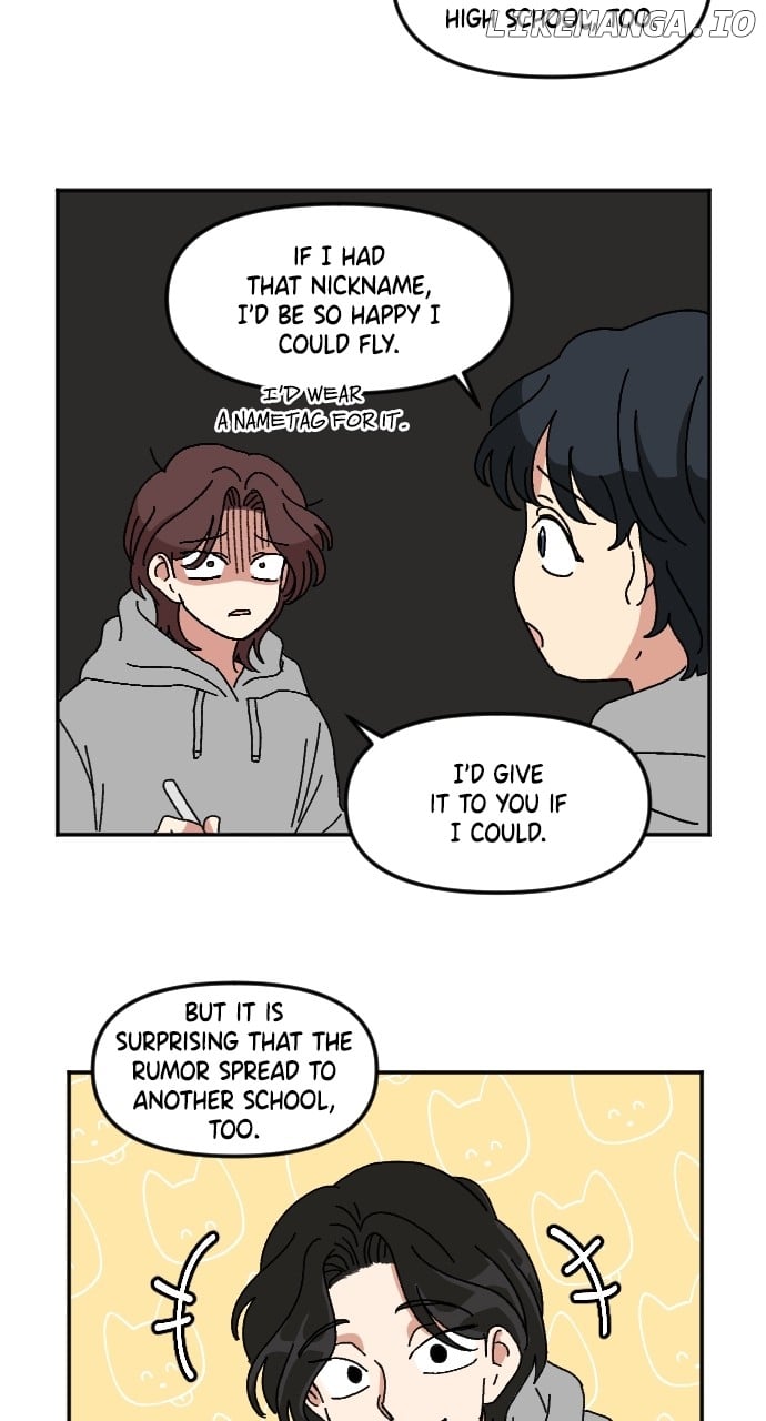 Read The Prize of Youth Manga Online