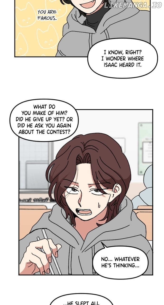 Read The Prize of Youth Manga Online