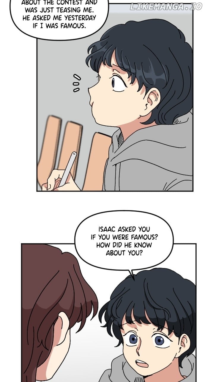 Read The Prize of Youth Manga Online