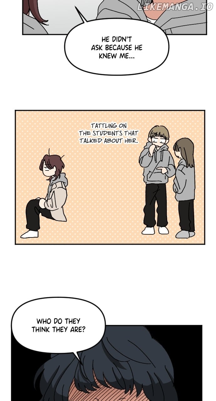 Read The Prize of Youth Manga Online