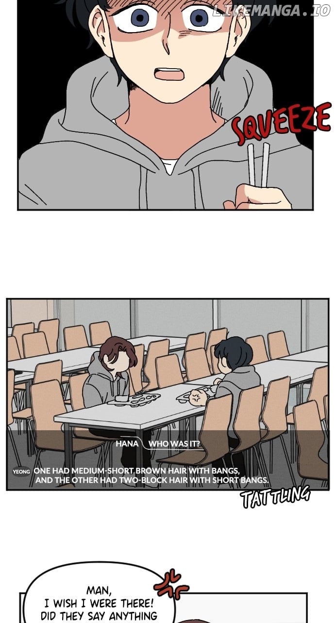 Read The Prize of Youth Manga Online