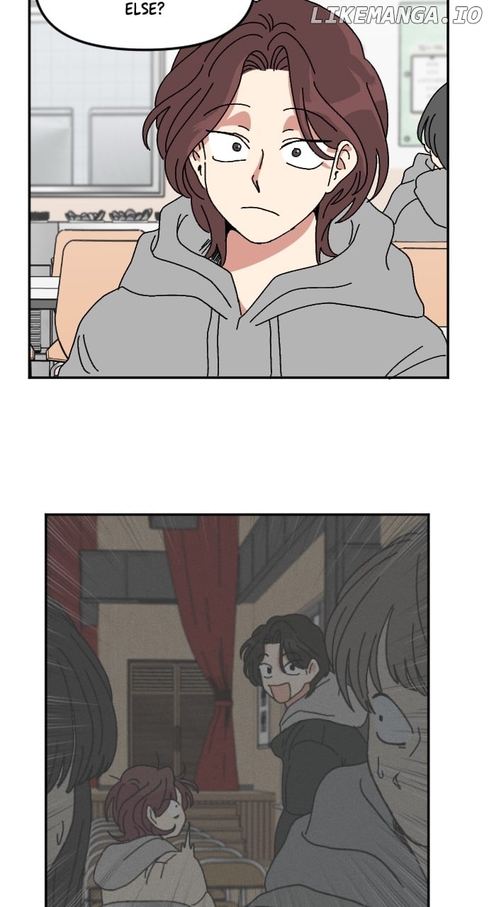 Read The Prize of Youth Manga Online