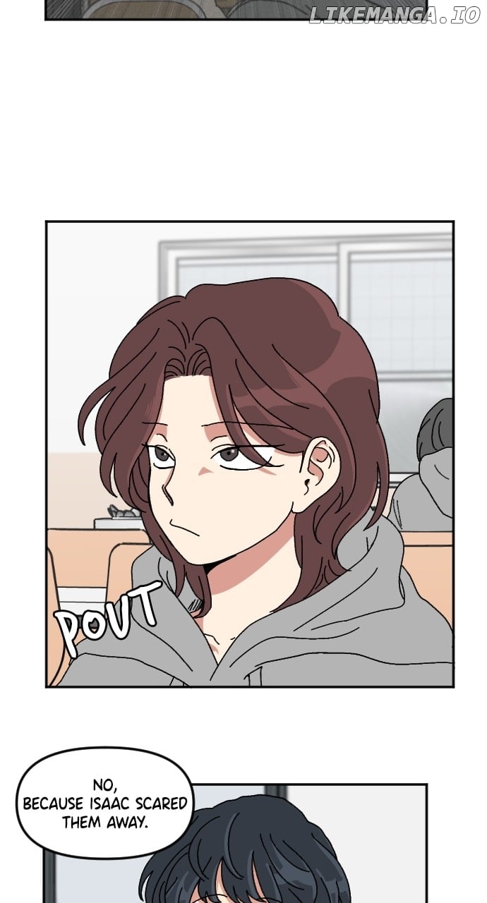 Read The Prize of Youth Manga Online