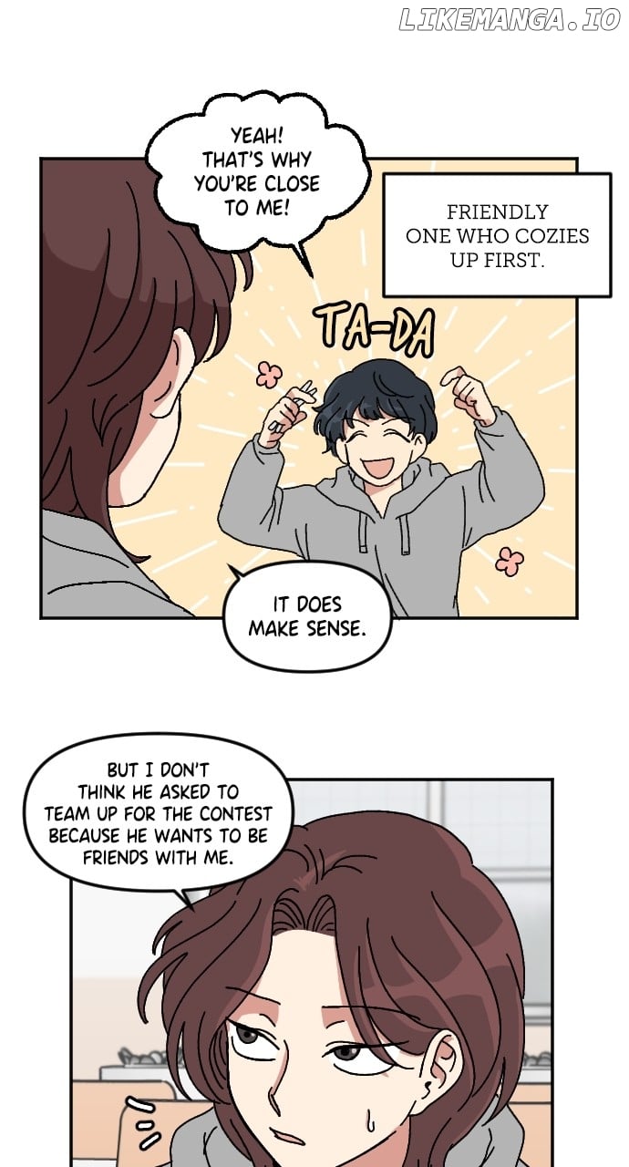 Read The Prize of Youth Manga Online